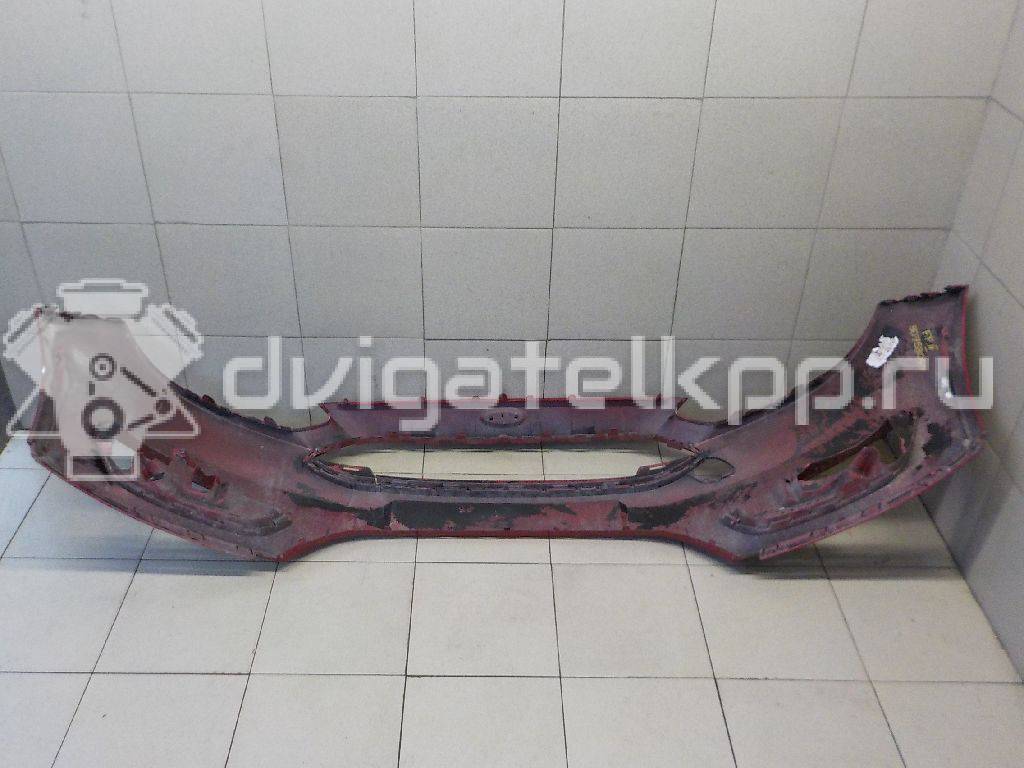 Фото Бампер передний  1883977 для Ford Focus {forloop.counter}}