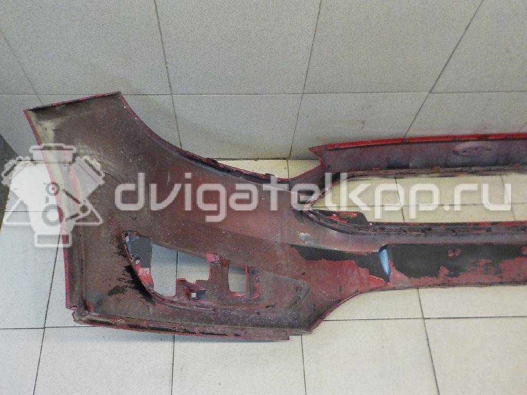 Фото Бампер передний  1883977 для Ford Focus {forloop.counter}}