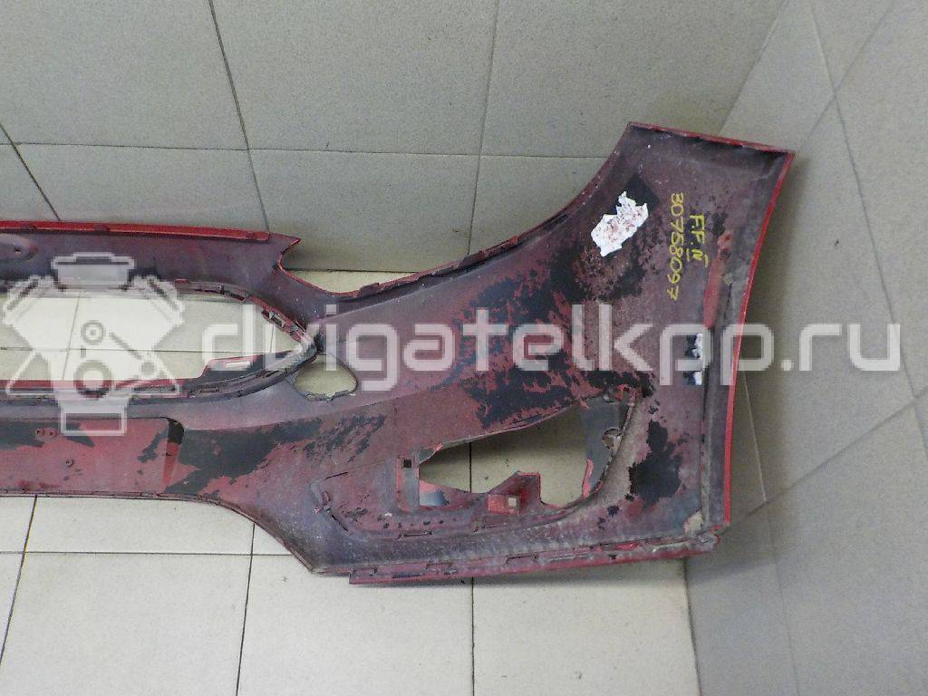 Фото Бампер передний  1883977 для Ford Focus {forloop.counter}}