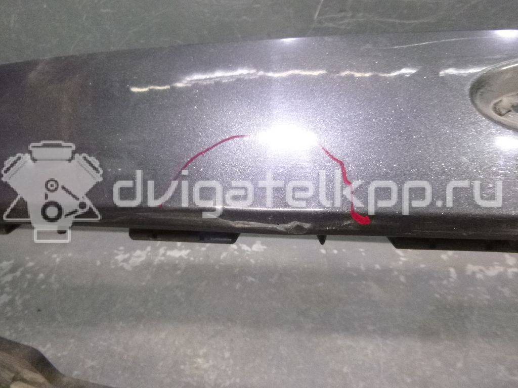 Фото Бампер передний  1883977 для Ford Focus {forloop.counter}}