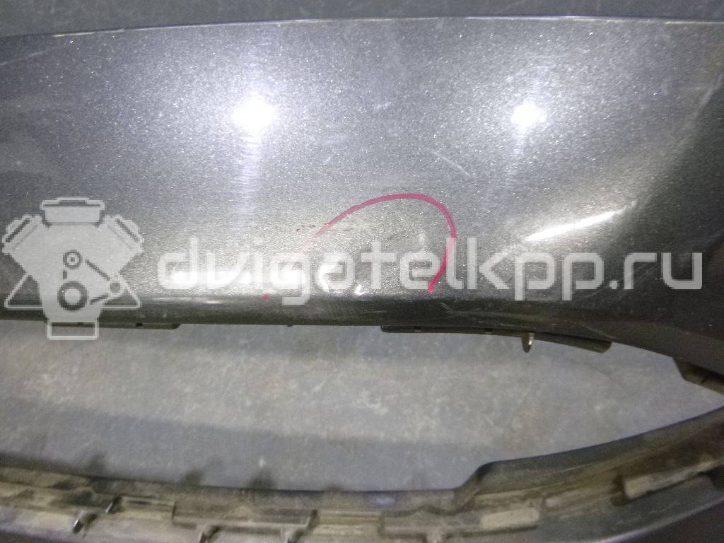 Фото Бампер передний  1883977 для Ford Focus {forloop.counter}}
