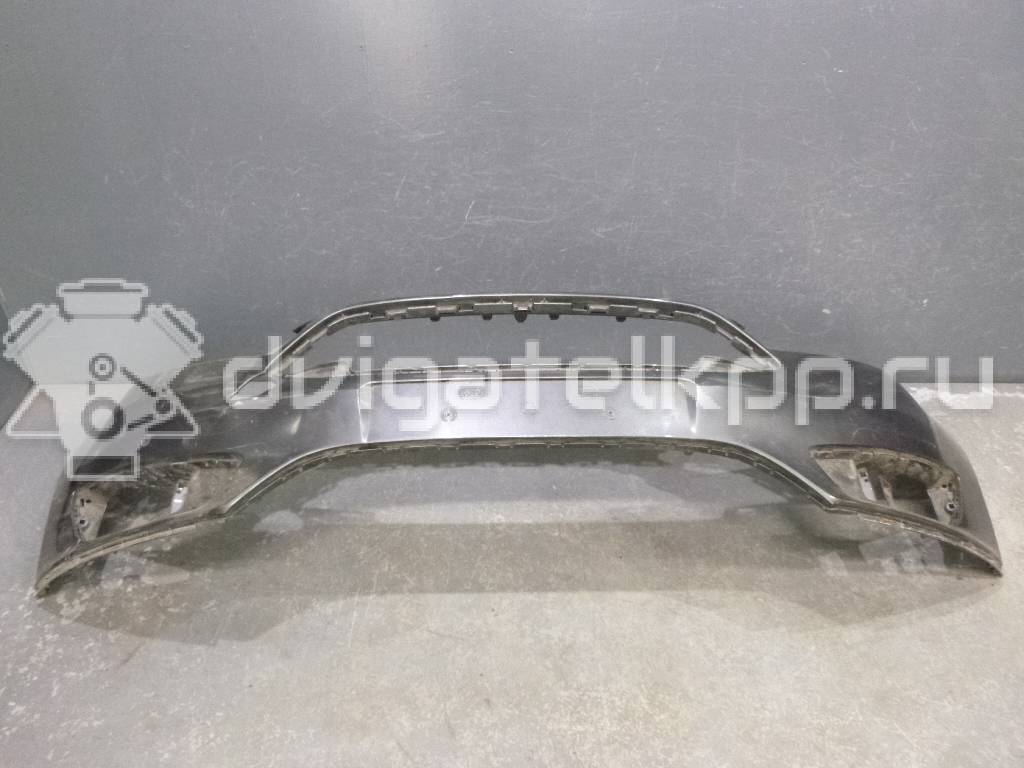 Фото Бампер передний  1883977 для Ford Focus {forloop.counter}}