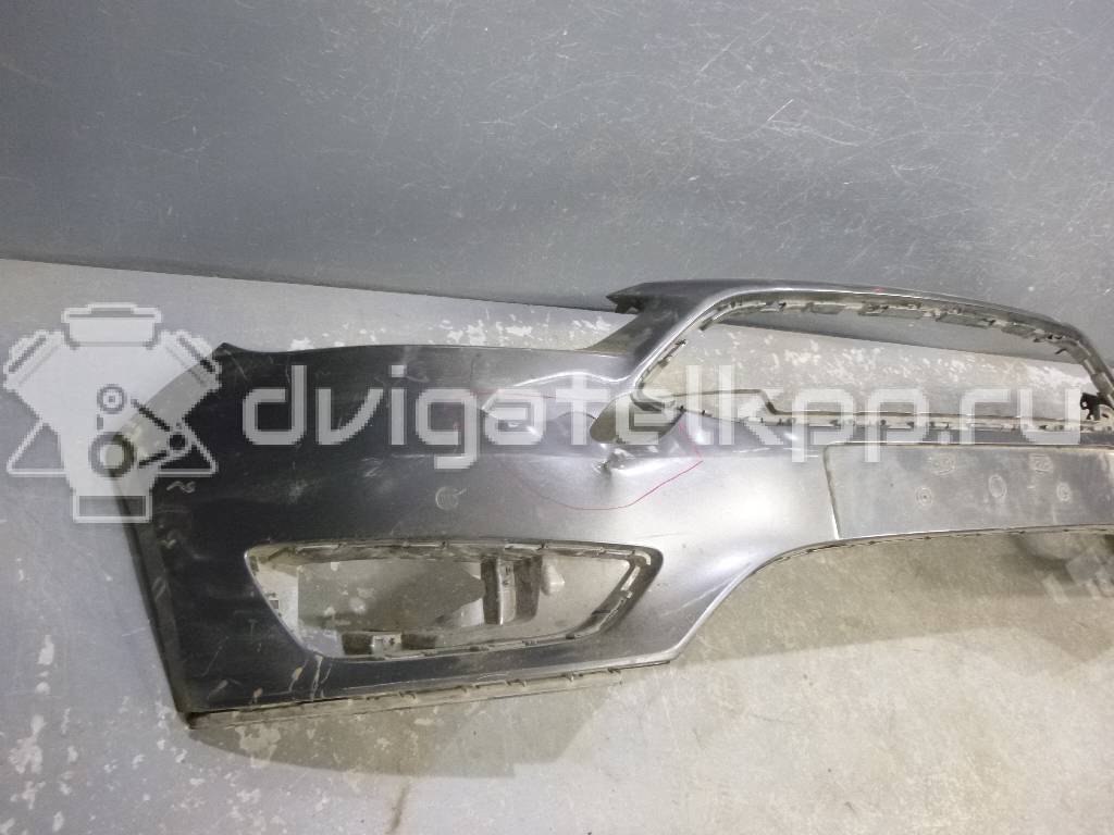 Фото Бампер передний  1883977 для Ford Focus {forloop.counter}}