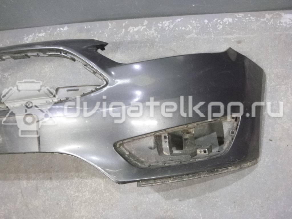 Фото Бампер передний  1883977 для Ford Focus {forloop.counter}}