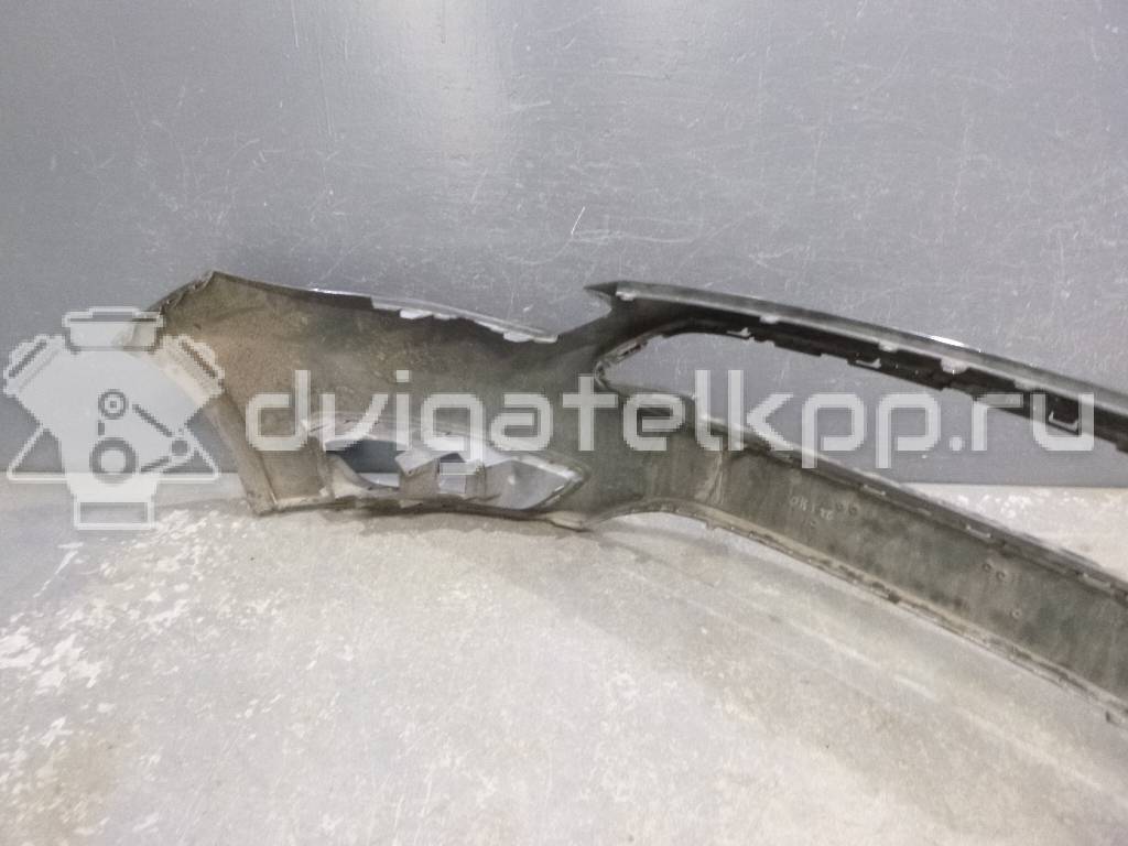 Фото Бампер передний  1883977 для Ford Focus {forloop.counter}}