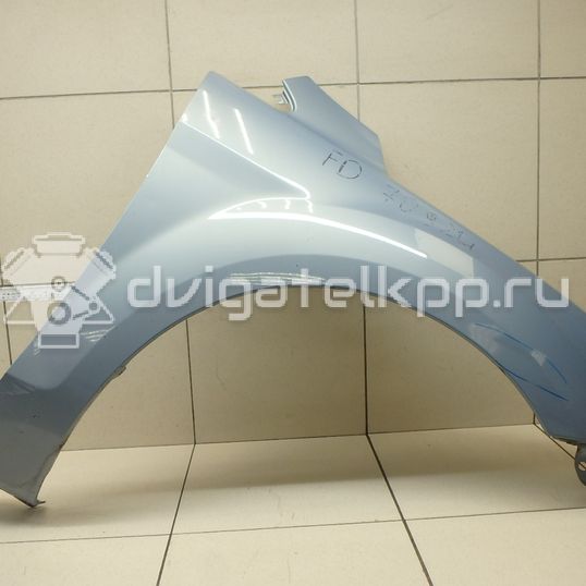 Фото Крыло переднее правое  1521596 для Ford Focus