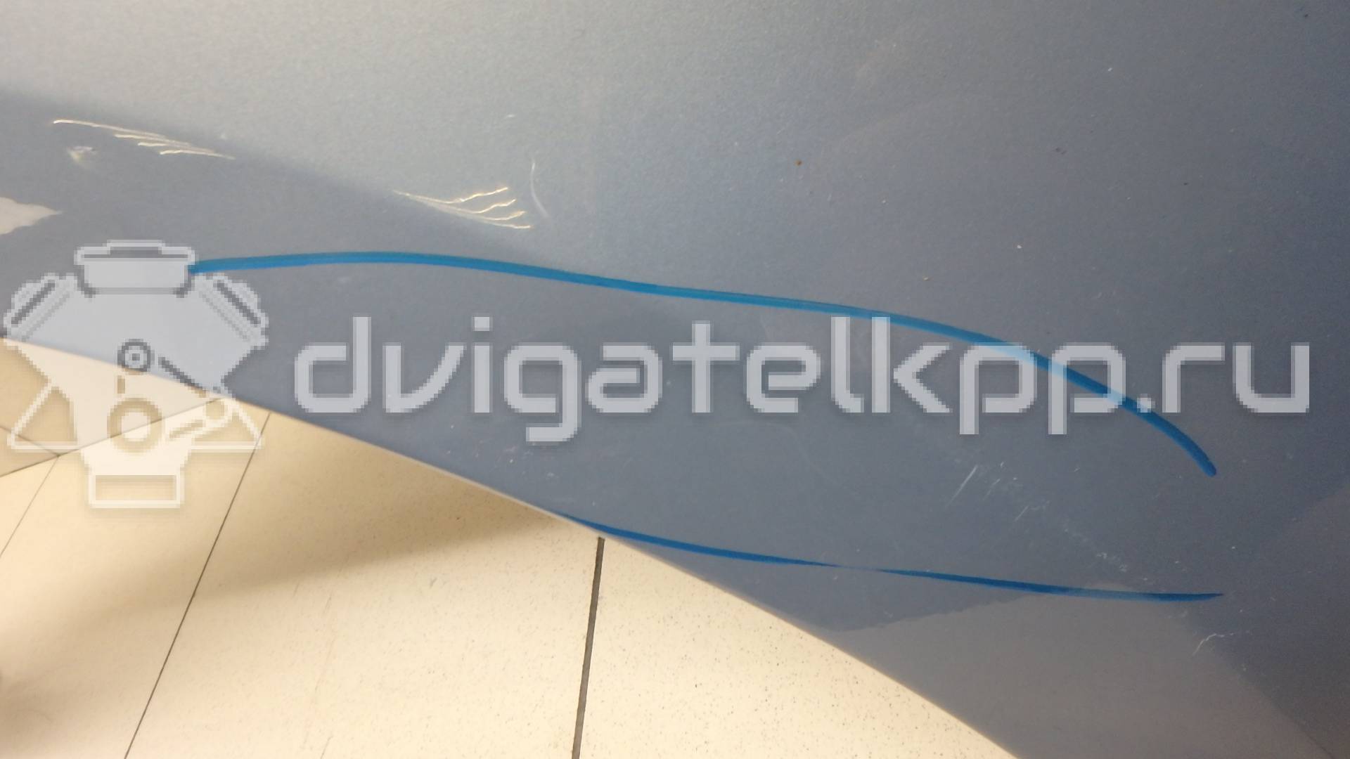 Фото Крыло переднее правое  1521596 для Ford Focus {forloop.counter}}