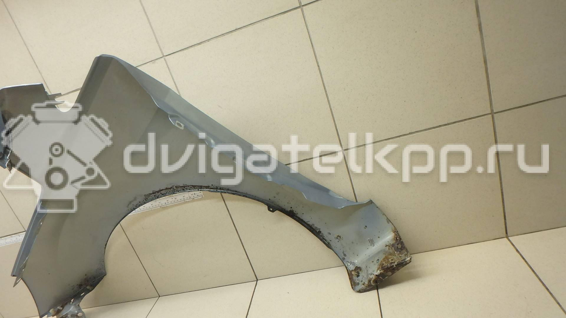 Фото Крыло переднее правое  1521596 для Ford Focus {forloop.counter}}