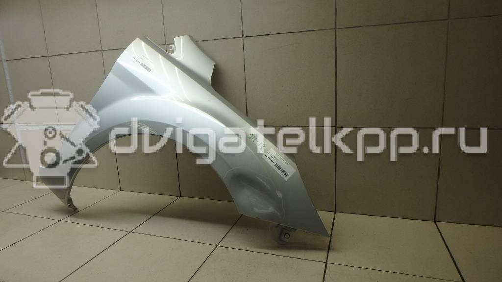 Фото Крыло переднее правое  1521596 для Ford Focus {forloop.counter}}