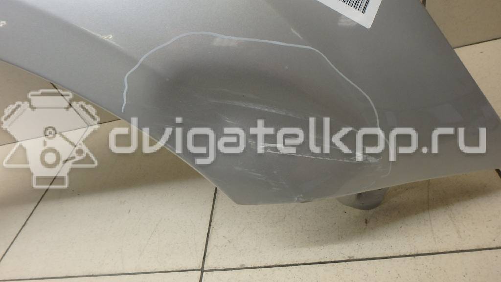 Фото Крыло переднее правое  1521596 для Ford Focus {forloop.counter}}