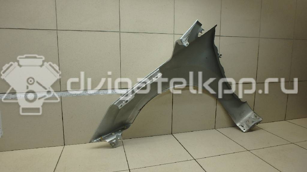 Фото Крыло переднее правое  1521596 для Ford Focus {forloop.counter}}