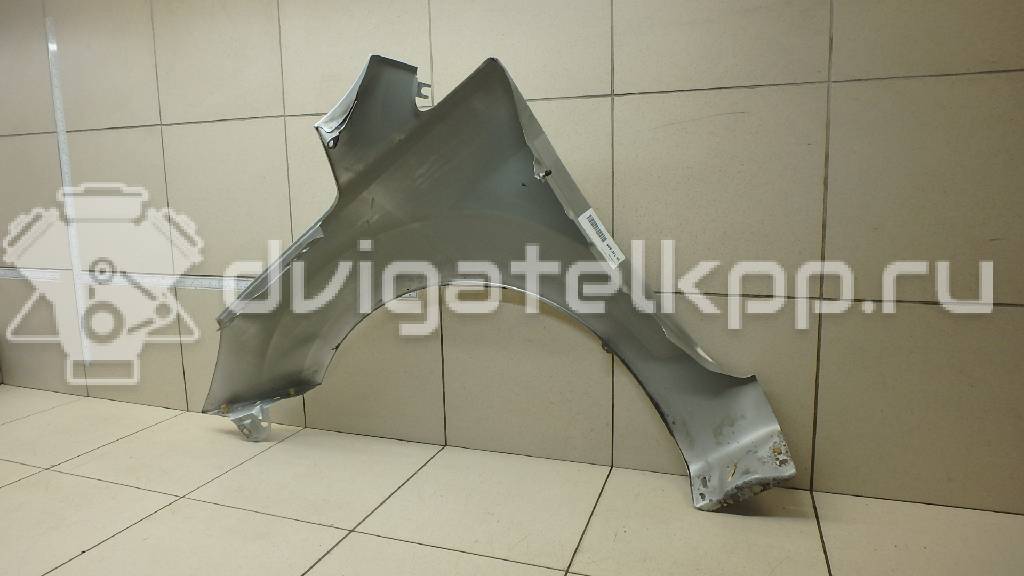 Фото Крыло переднее правое  1521596 для Ford Focus {forloop.counter}}