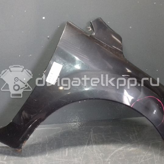 Фото Крыло переднее правое  1521596 для Ford Focus