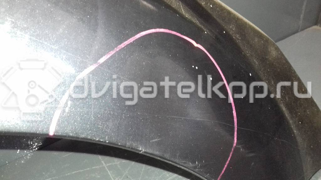 Фото Крыло переднее правое  1521596 для Ford Focus {forloop.counter}}