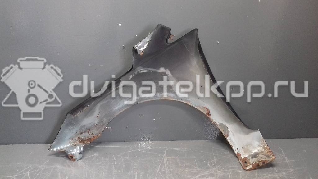 Фото Крыло переднее правое  1521596 для Ford Focus {forloop.counter}}