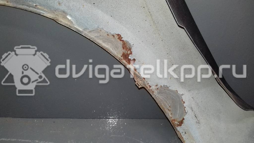 Фото Крыло переднее правое  1521596 для Ford Focus {forloop.counter}}