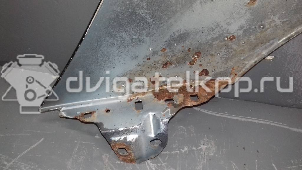 Фото Крыло переднее правое  1521596 для Ford Focus {forloop.counter}}