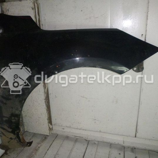 Фото Крыло переднее правое  1521596 для Ford Focus