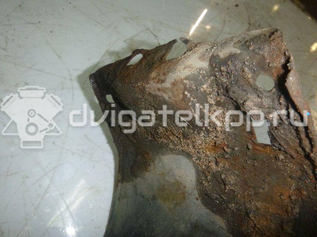 Фото Крыло переднее правое  1521596 для Ford Focus {forloop.counter}}