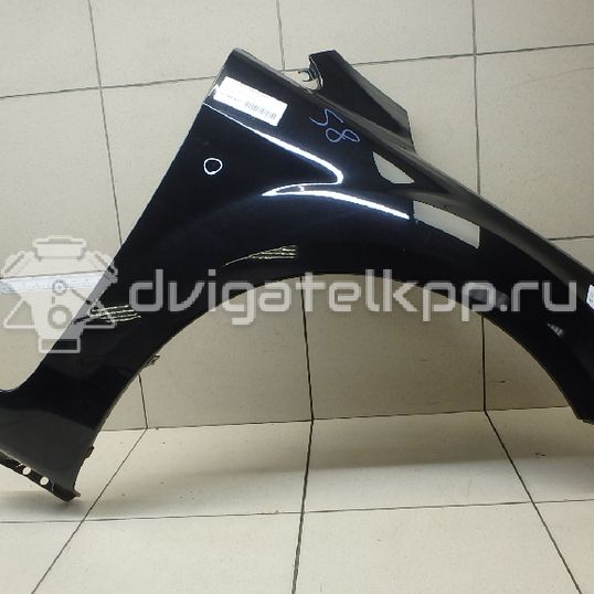 Фото Крыло переднее правое  1521596 для Ford Focus