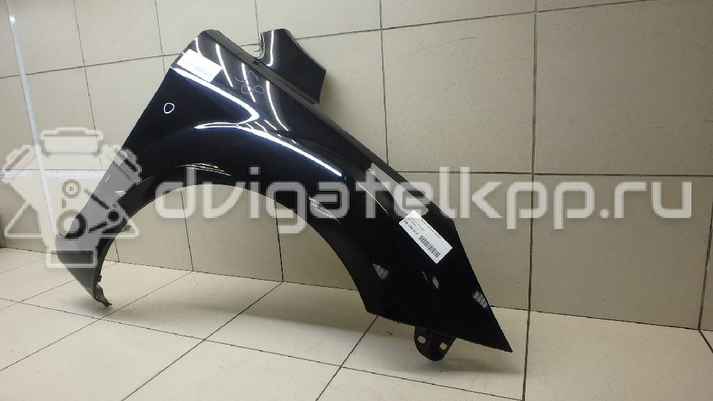 Фото Крыло переднее правое  1521596 для Ford Focus {forloop.counter}}