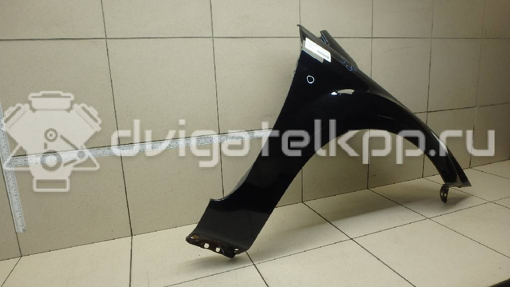 Фото Крыло переднее правое  1521596 для Ford Focus {forloop.counter}}