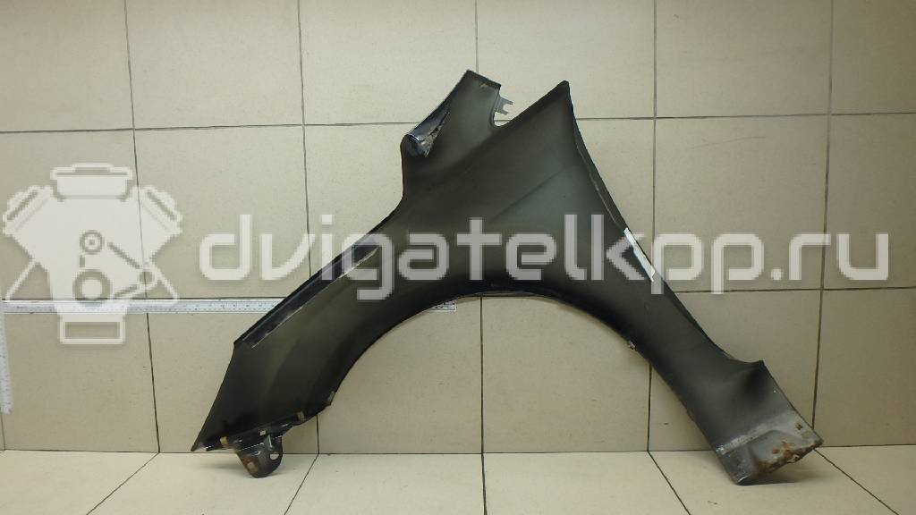 Фото Крыло переднее правое  1521596 для Ford Focus {forloop.counter}}