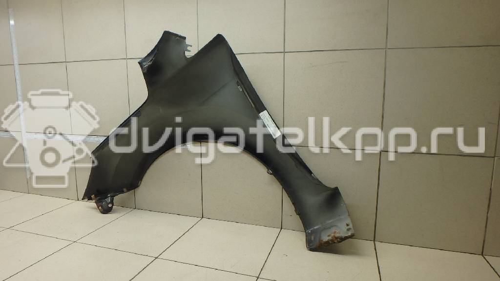 Фото Крыло переднее правое  1521596 для Ford Focus {forloop.counter}}