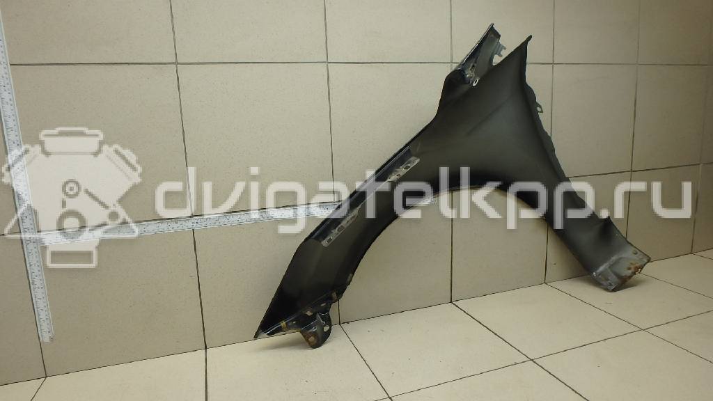 Фото Крыло переднее правое  1521596 для Ford Focus {forloop.counter}}