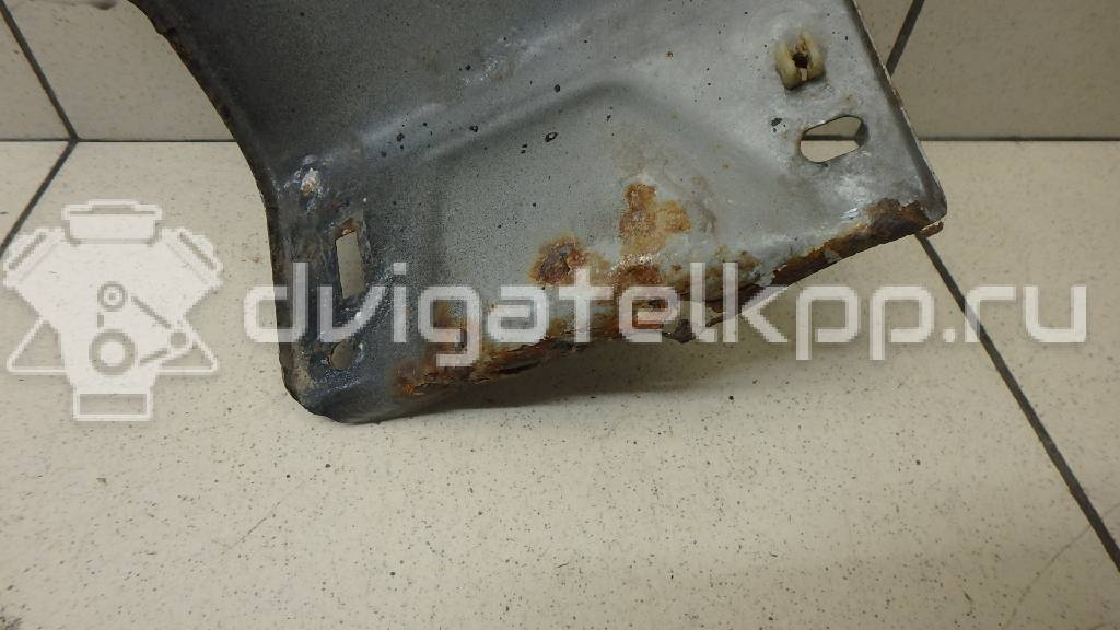 Фото Крыло переднее правое  1521596 для Ford Focus {forloop.counter}}