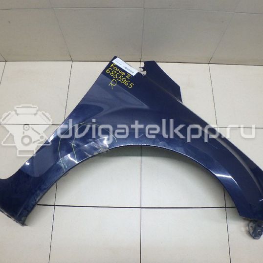 Фото Крыло переднее правое  1521596 для Ford Focus
