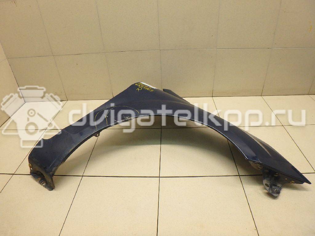 Фото Крыло переднее правое  1521596 для Ford Focus {forloop.counter}}