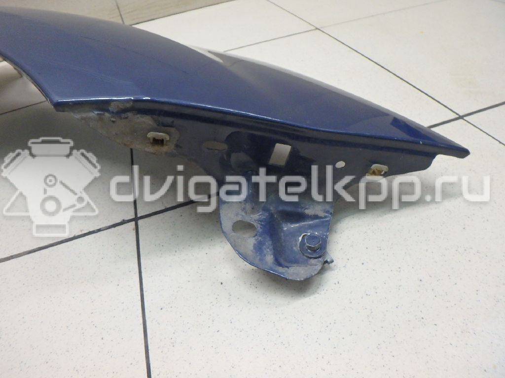 Фото Крыло переднее правое  1521596 для Ford Focus {forloop.counter}}