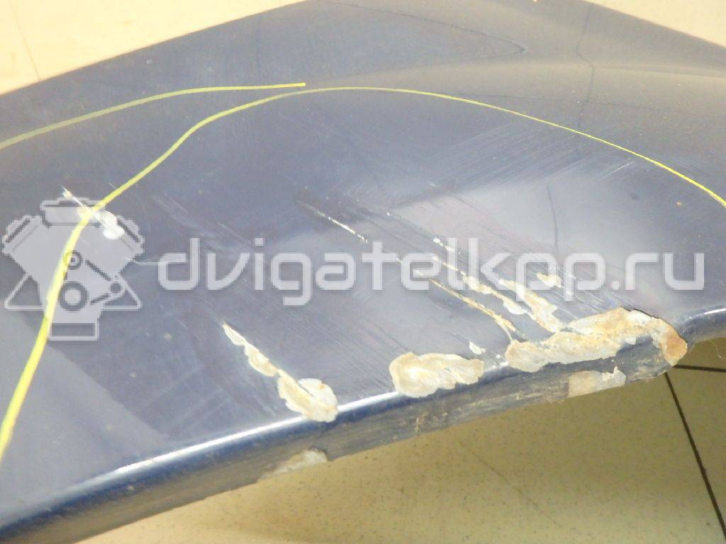 Фото Крыло переднее правое  1521596 для Ford Focus {forloop.counter}}