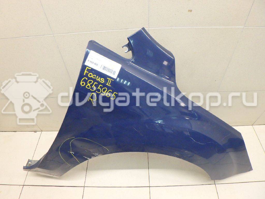 Фото Крыло переднее правое  1521596 для Ford Focus {forloop.counter}}