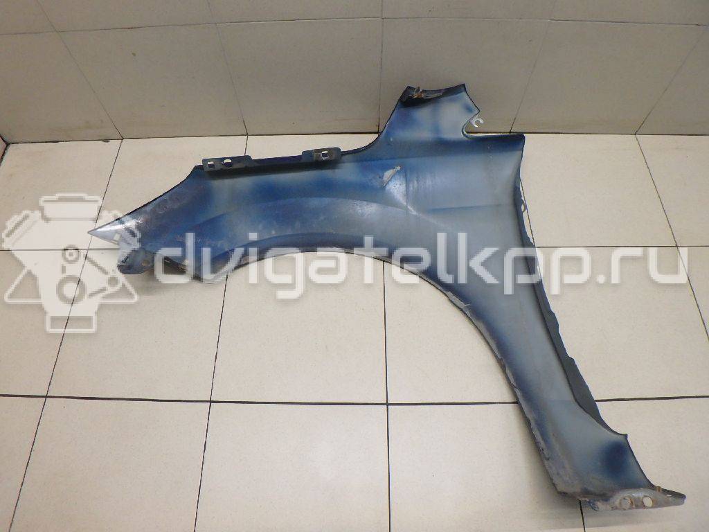 Фото Крыло переднее правое  1521596 для Ford Focus {forloop.counter}}