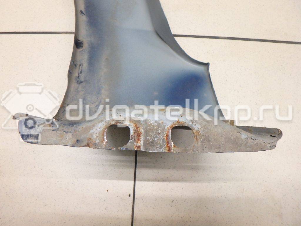 Фото Крыло переднее правое  1521596 для Ford Focus {forloop.counter}}