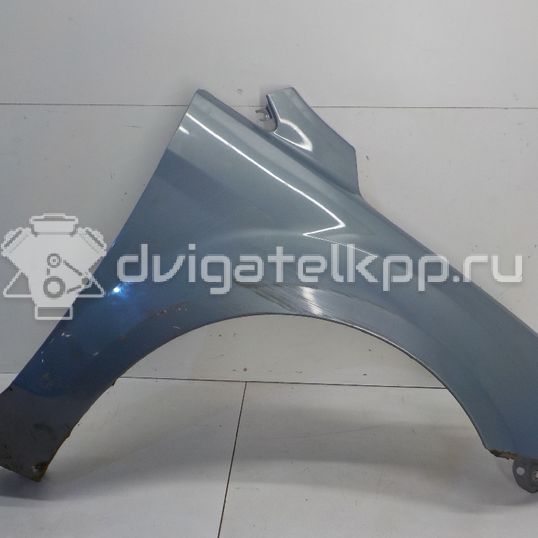 Фото Крыло переднее правое  1521596 для Ford Focus