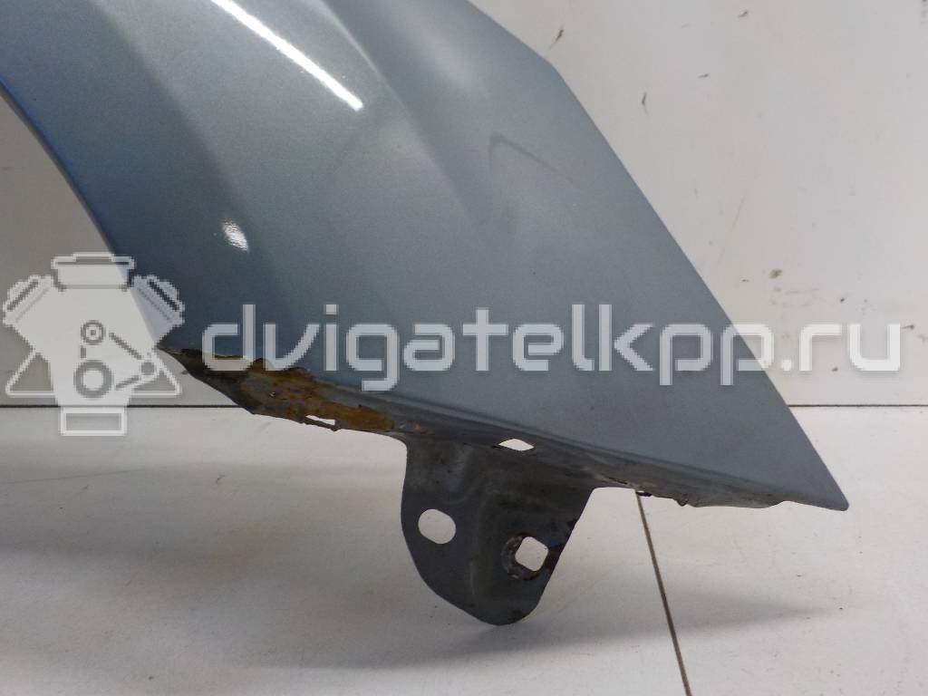 Фото Крыло переднее правое  1521596 для Ford Focus {forloop.counter}}