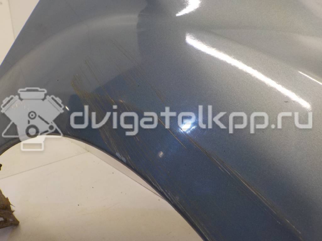 Фото Крыло переднее правое  1521596 для Ford Focus {forloop.counter}}