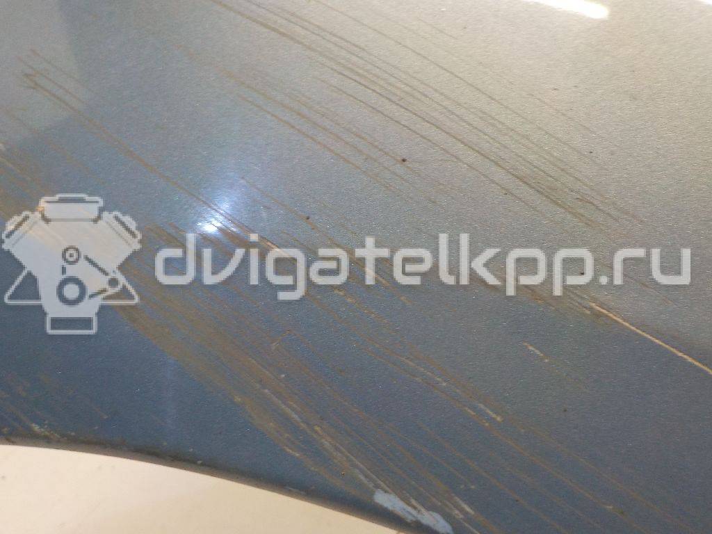 Фото Крыло переднее правое  1521596 для Ford Focus {forloop.counter}}