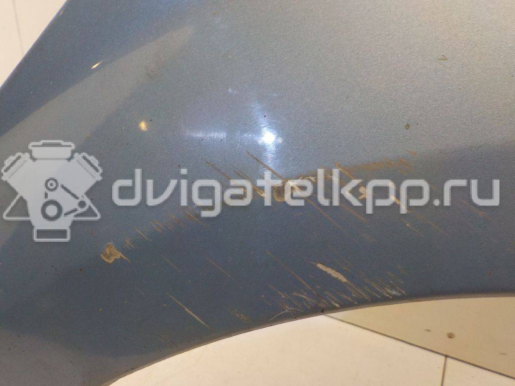 Фото Крыло переднее правое  1521596 для Ford Focus {forloop.counter}}