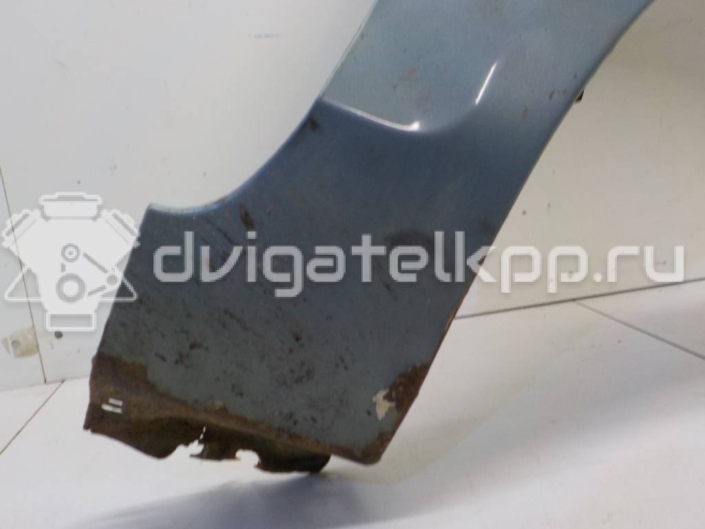 Фото Крыло переднее правое  1521596 для Ford Focus {forloop.counter}}