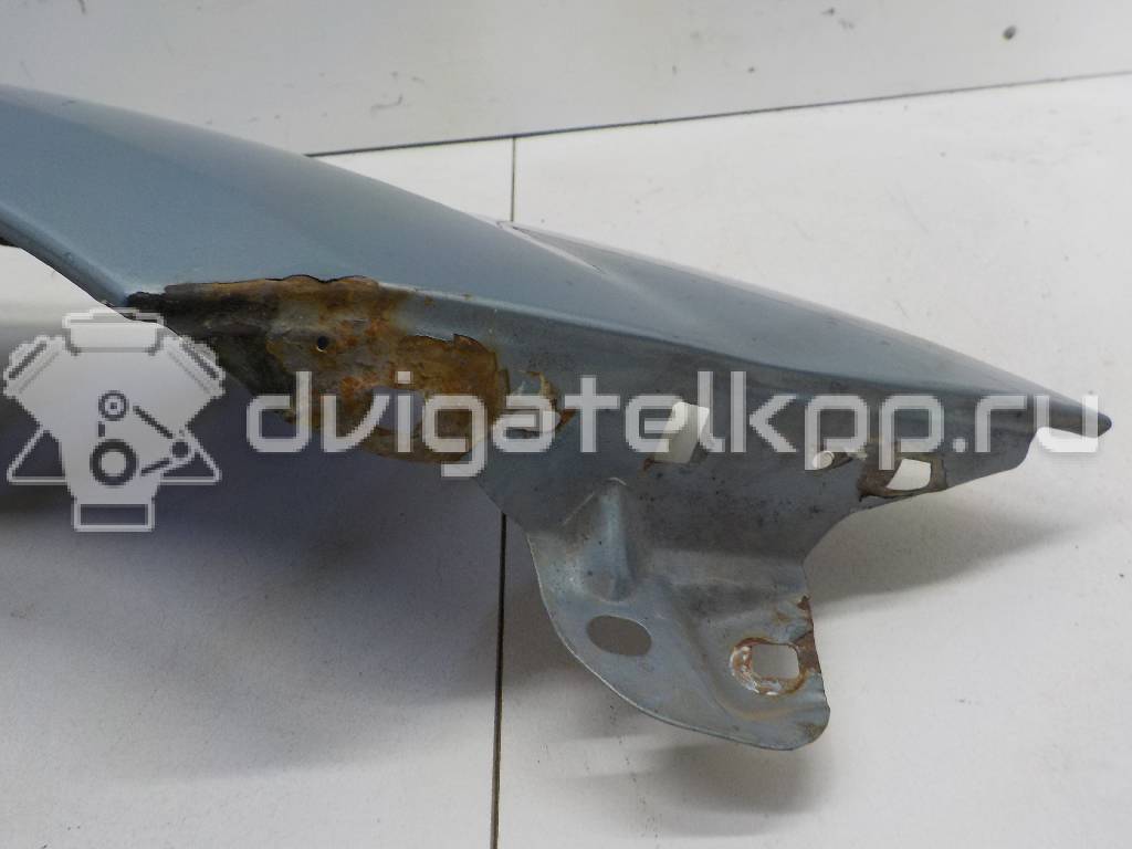 Фото Крыло переднее правое  1521596 для Ford Focus {forloop.counter}}