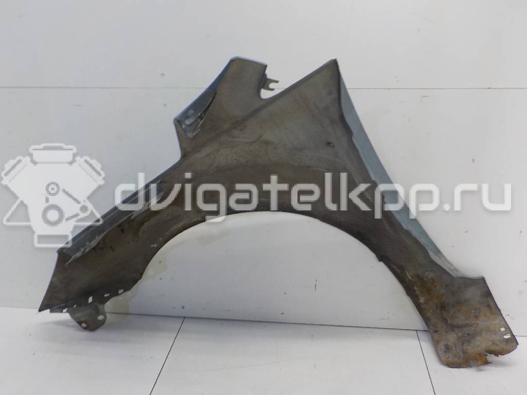 Фото Крыло переднее правое  1521596 для Ford Focus {forloop.counter}}