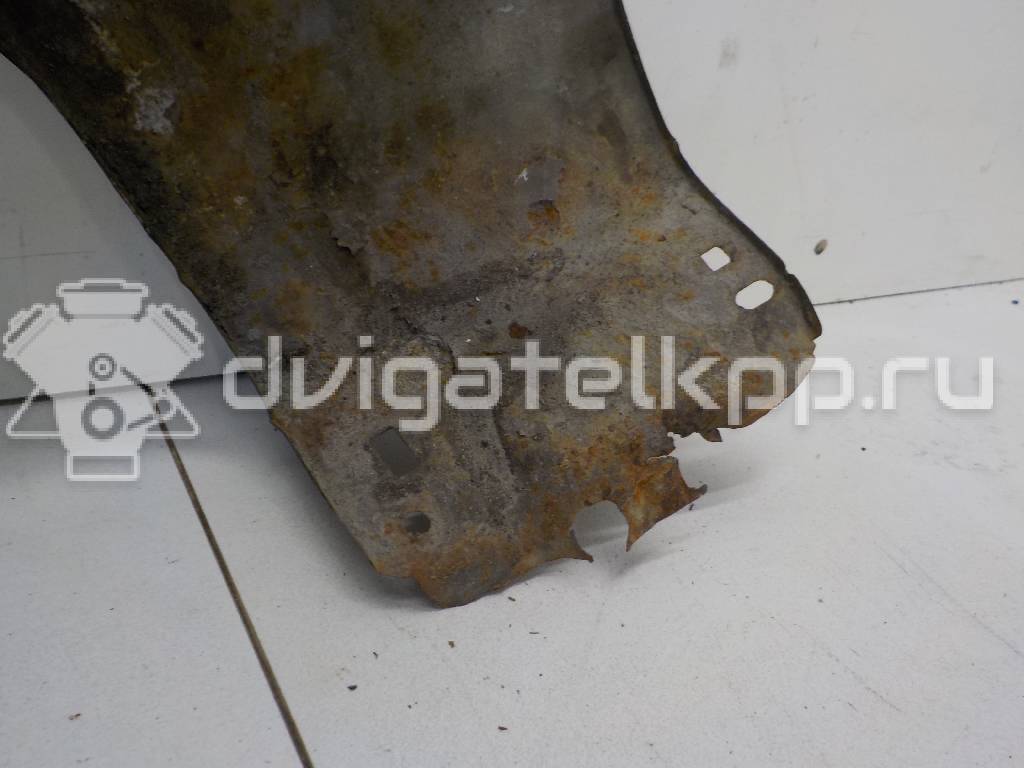 Фото Крыло переднее правое  1521596 для Ford Focus {forloop.counter}}