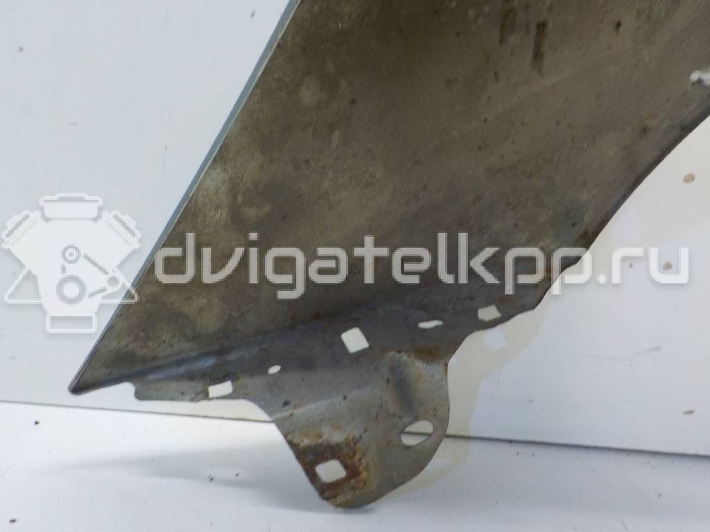 Фото Крыло переднее правое  1521596 для Ford Focus {forloop.counter}}