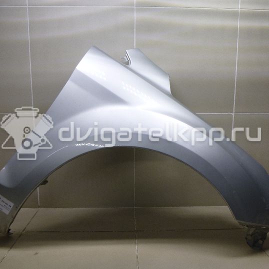 Фото Крыло переднее правое  1521596 для Ford Focus