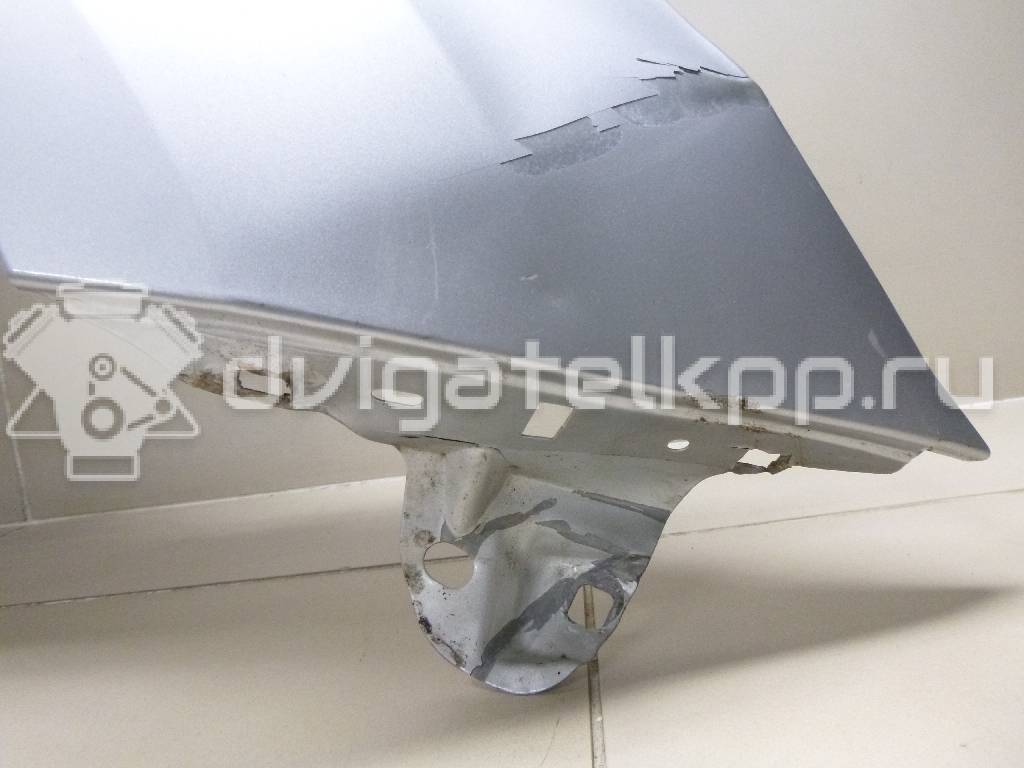 Фото Крыло переднее правое  1521596 для Ford Focus {forloop.counter}}