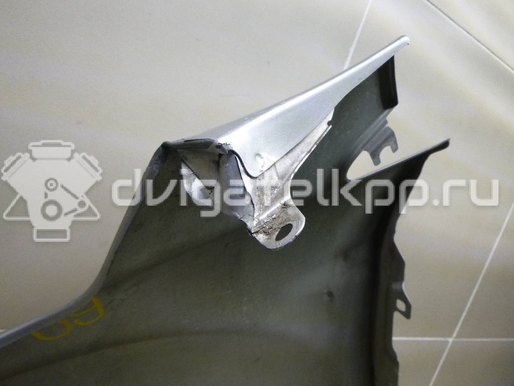 Фото Крыло переднее правое  1521596 для Ford Focus {forloop.counter}}